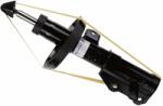 SACHS Amortizor SACHS 560 561 (560 561) - fixbox