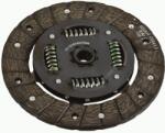 SACHS Disc ambreiaj SACHS 1878 007 856 (1878 007 856)