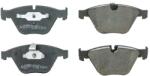 AISIN Set placute frana AISIN BPBM-1021 (BPBM-1021)