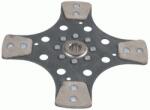 SACHS Disc ambreiaj SACHS 1864 600 326 (1864 600 326)