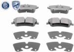 VAICO Set placute frana VAICO V30-8125 (V30-8125)