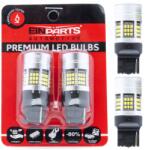 EinParts W21W Led Izzók 12V Canbus Autóhoz 6000K