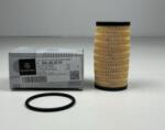 Original Mercedes Filtru ulei ORIGINAL MERCEDES 6081800600 (6081800600)