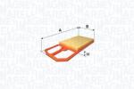 Magneti Marelli Filtru aer MAGNETI MARELLI 153071762497 (153071762497)