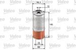 VALEO Filtru ulei VALEO 586546 (586546)
