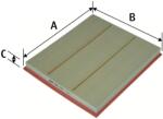 VALEO Filtru aer VALEO 585433 (585433)