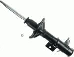 SACHS Amortizor SACHS 230 134 (230 134) - fixbox