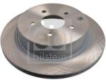 Febi Bilstein Disc frana FEBI BILSTEIN 170743 (170743) - fixbox