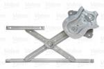 Valeo 851728 ablakemelő