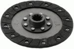 SACHS Disc ambreiaj SACHS 1864 634 041 (1864 634 041)