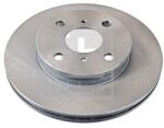 Febi Bilstein Disc frana FEBI BILSTEIN 108537 (108537) - fixbox