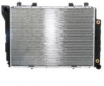 MAHLE Radiator, racire motor MAHLE CR 246 000S (CR 246 000S)