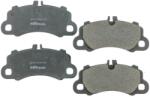 AISIN Set placute frana AISIN BPVG-7015 (BPVG-7015)