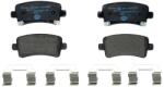 HELLA Set placute frana HELLA 8DB 355 037-651 (8DB 355 037-651)