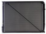 MAHLE Radiator, racire motor MAHLE CR 686 000S (CR 686 000S)