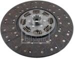 Febi Bilstein Disc ambreiaj FEBI BILSTEIN 105100 (105100)
