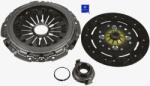 SACHS Set ambreiaj SACHS 3000 951 321 (3000 951 321)