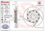 Magneti Marelli Disc frana MAGNETI MARELLI 360406129703 (360406129703)