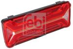 Febi Bilstein Lampa spate FEBI BILSTEIN 1001020 (1001020)