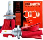 EinParts Led H13 Premium Octopus 4300K 12/24V Can Bus Smd