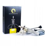 EinParts Led Izzók H4 Cree Octopus 6000K Canbus