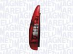 Magneti Marelli Lampa spate MAGNETI MARELLI 714027950814 (714027950814) - fixbox