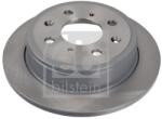 Febi Bilstein Disc frana FEBI BILSTEIN 108586 (108586) - fixbox