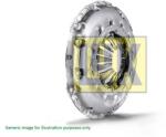 LUK Placa presiune ambreiaj LUK 124 0159 10 (124 0159 10)