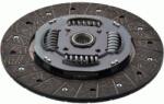 SACHS Disc ambreiaj SACHS 1878 654 574 (1878 654 574)