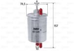 VALEO Filtru combustibil VALEO 587029 (587029)