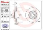 Magneti Marelli Disc frana MAGNETI MARELLI 360406036600 (360406036600)