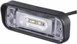 HELLA Iluminare numar de circulatie HELLA 2KA 010 278-441 (2KA 010 278-441)