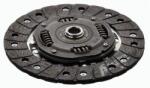SACHS Disc ambreiaj SACHS 1862 114 041 (1862 114 041) - fixbox