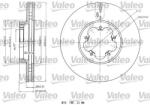 VALEO Disc frana VALEO 187151 (187151)