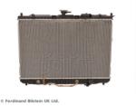 BLUE PRINT Radiator, racire motor BLUE PRINT ADG09889C (ADG09889C)
