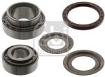 Febi Bilstein Set rulment roata FEBI BILSTEIN 11345 (11345) - fixbox