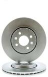 AISIN Disc frana AISIN B6F912S (B6F912S)