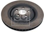 Febi Bilstein Disc frana FEBI BILSTEIN 108198 (108198)
