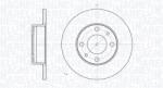Magneti Marelli Disc frana MAGNETI MARELLI 361302040181 (361302040181)