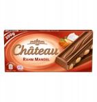 Choceur Rahm Mandel Tejes Mandula 200 g (4061458021647)