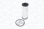 Magneti Marelli Filtru combustibil MAGNETI MARELLI 153071762657 (153071762657)