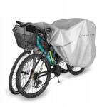 Kegel-Błażusiak Ponyva két kerékpárhoz 2xL 180 200 cm (5-3884-241-3021)