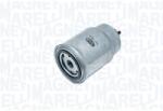 Magneti Marelli Filtru combustibil MAGNETI MARELLI 153071760636 (153071760636)
