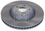 Febi Bilstein Disc frana FEBI BILSTEIN 108520 (108520) - fixbox