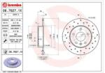 Magneti Marelli Disc frana MAGNETI MARELLI 360406039002 (360406039002)