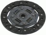 SACHS Disc ambreiaj SACHS 1862 941 002 (1862 941 002)