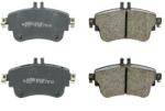 AISIN Set placute frana AISIN BPMB-1019 (BPMB-1019)