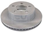 Febi Bilstein Disc frana FEBI BILSTEIN 170077 (170077) - fixbox