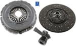 SACHS Set ambreiaj SACHS 3400 710 007 (3400 710 007)