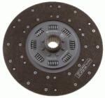 SACHS Disc ambreiaj SACHS 1861 594 034 (1861 594 034)